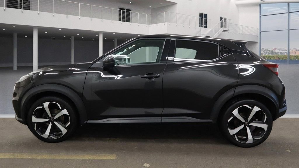 Used Nissan Juke 2020 for sale - 76509954: Photo 11