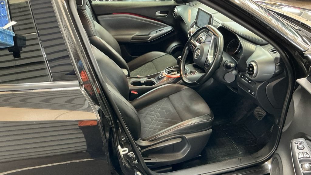 Used Nissan Juke 2020 for sale - 76509954: Photo 2