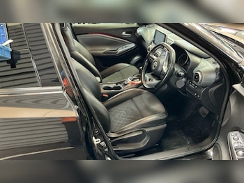 Used Nissan Juke 2020 for sale - 76509954: Photo