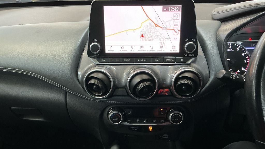 Used Nissan Juke 2020 for sale - 76509954: Photo 3