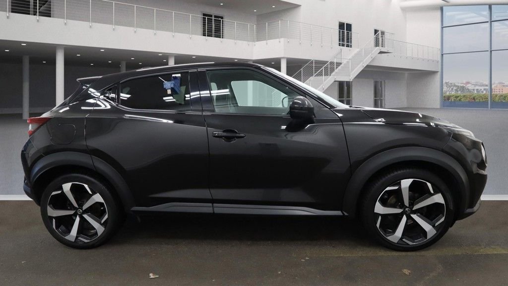 Used Nissan Juke 2020 for sale - 76509954: Photo 9