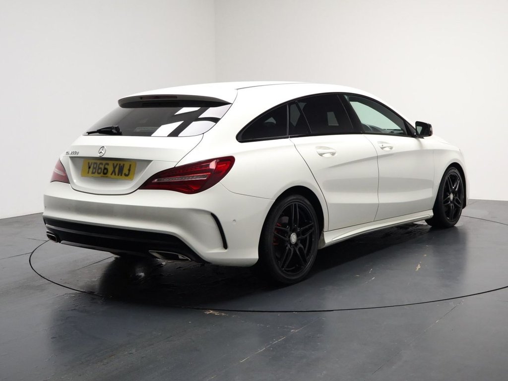 Used Mercedes-Benz CLA 2017 for sale - 76950501: Photo 12