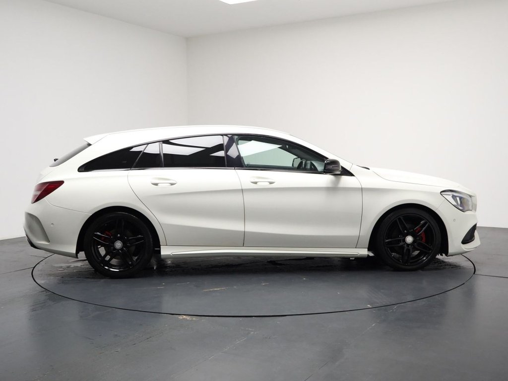 Used Mercedes-Benz CLA 2017 for sale - 76950501: Photo 14