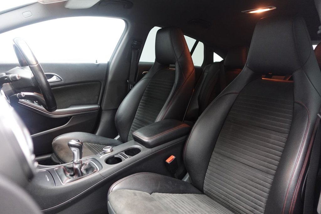 Used Mercedes-Benz CLA 2017 for sale - 76950501: Photo 15