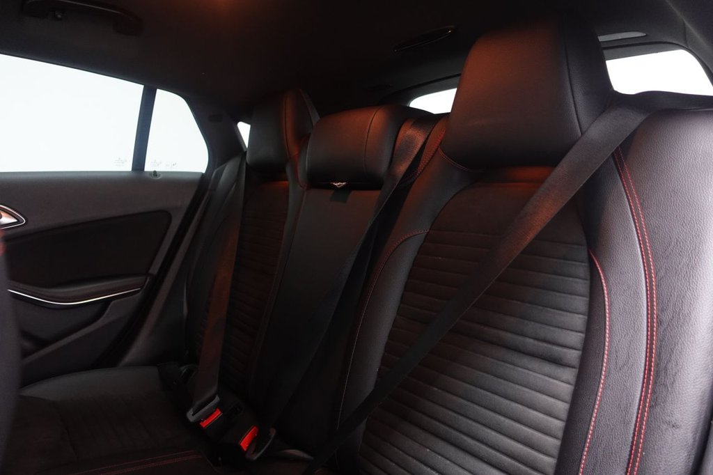 Used Mercedes-Benz CLA 2017 for sale - 76950501: Photo 17