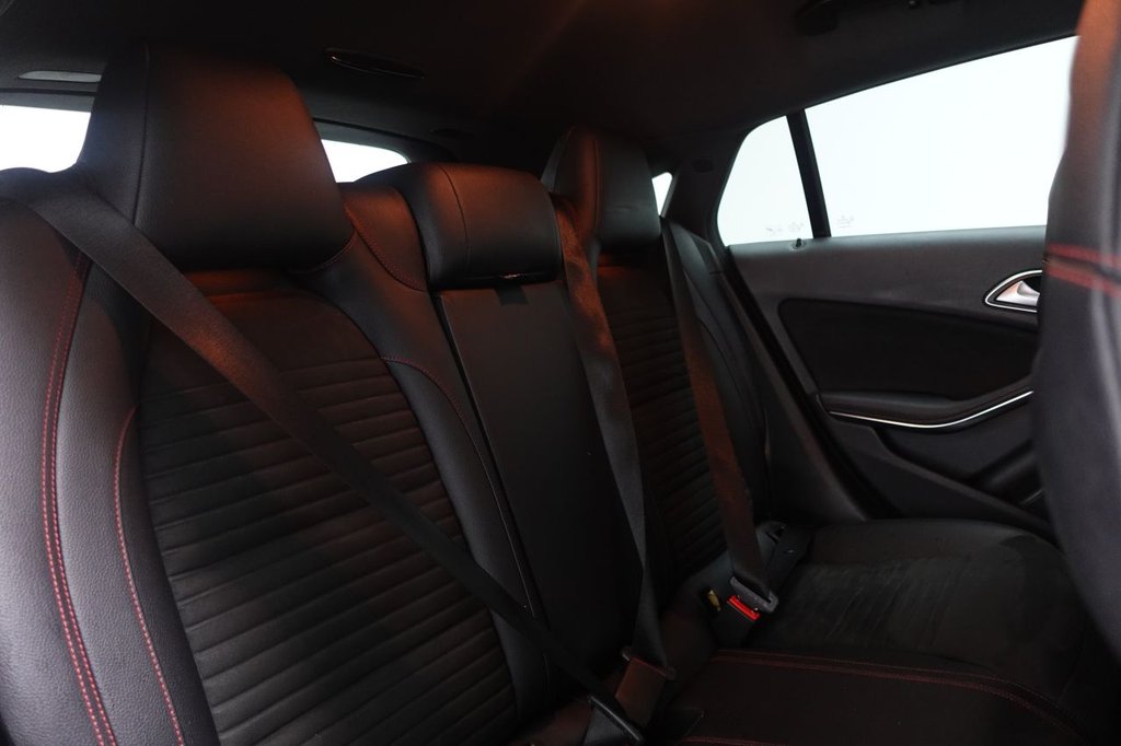 Used Mercedes-Benz CLA 2017 for sale - 76950501: Photo 18