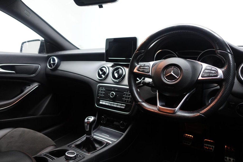 Used Mercedes-Benz CLA 2017 for sale - 76950501: Photo 20