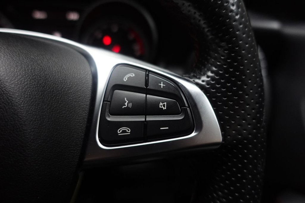 Used Mercedes-Benz CLA 2017 for sale - 76950501: Photo 23