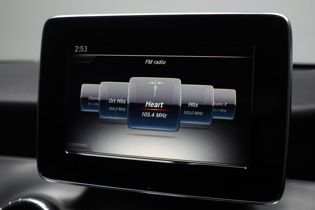 Used Mercedes-Benz CLA 2017 for sale - 76950501: Photo 24