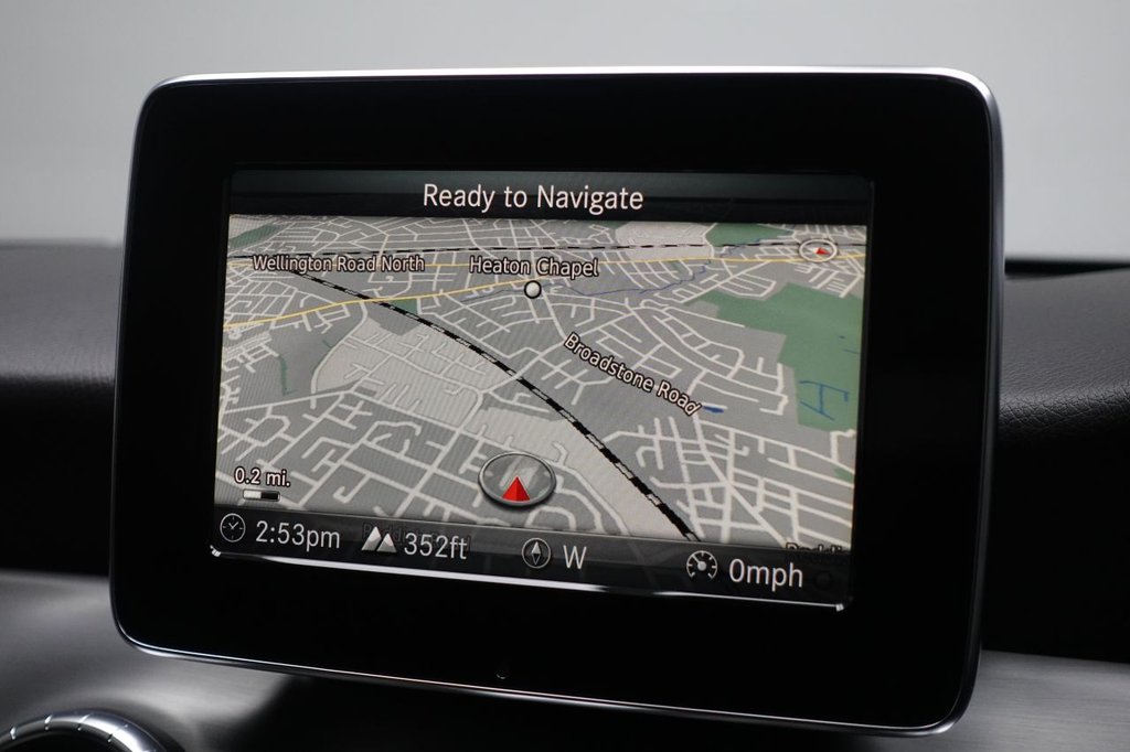 Used Mercedes-Benz CLA 2017 for sale - 76950501: Photo 27