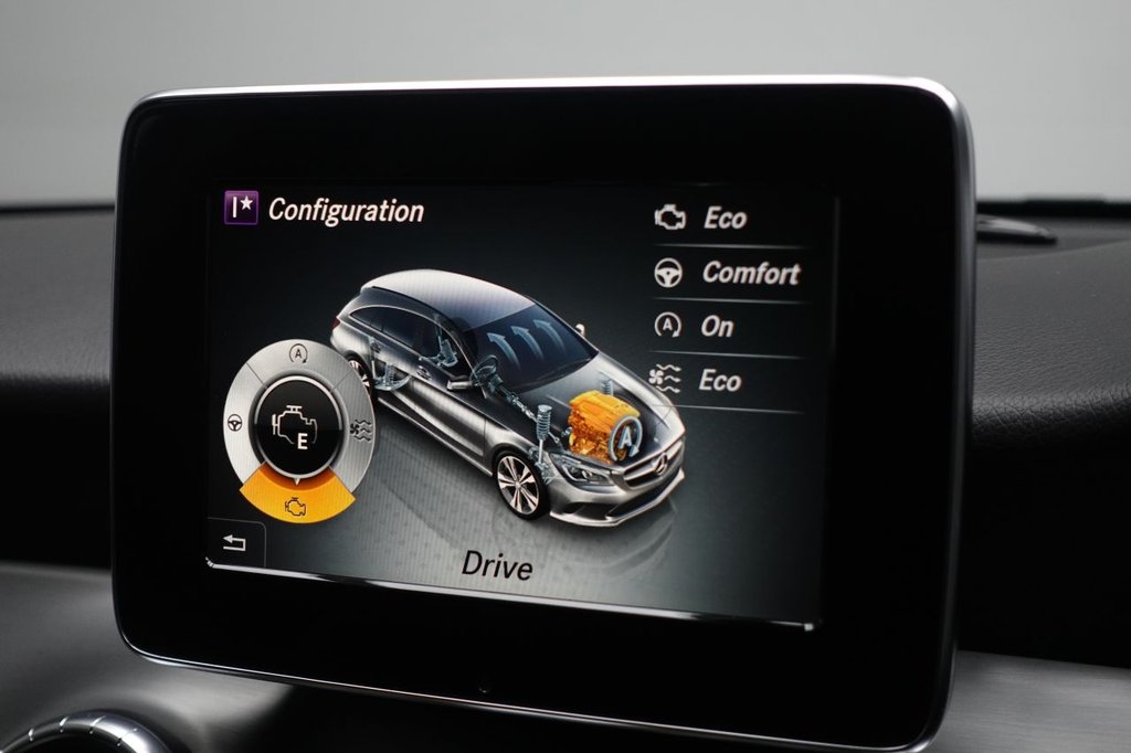 Used Mercedes-Benz CLA 2017 for sale - 76950501: Photo 29