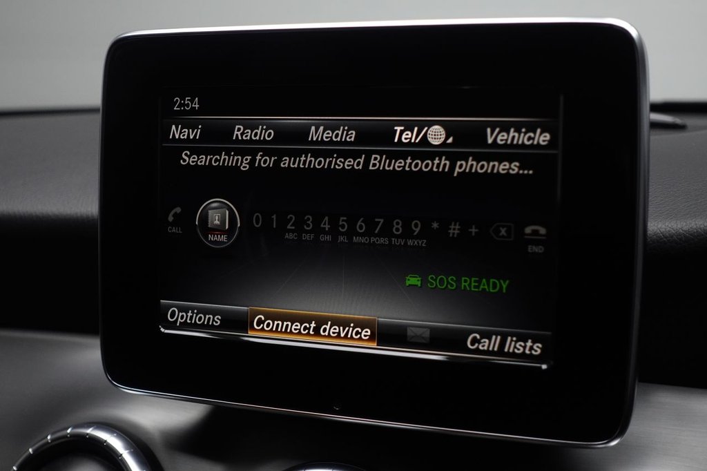 Used Mercedes-Benz CLA 2017 for sale - 76950501: Photo 3