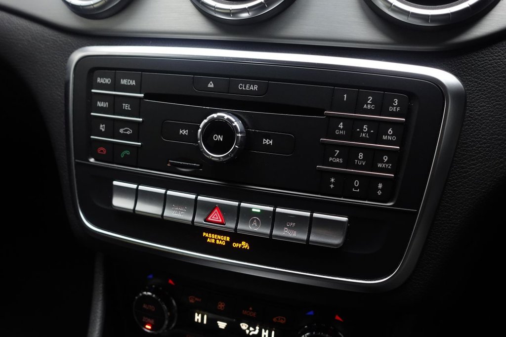 Used Mercedes-Benz CLA 2017 for sale - 76950501: Photo 32