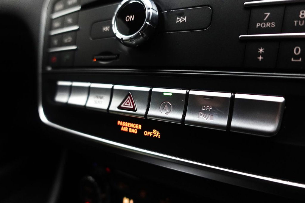 Used Mercedes-Benz CLA 2017 for sale - 76950501: Photo 36