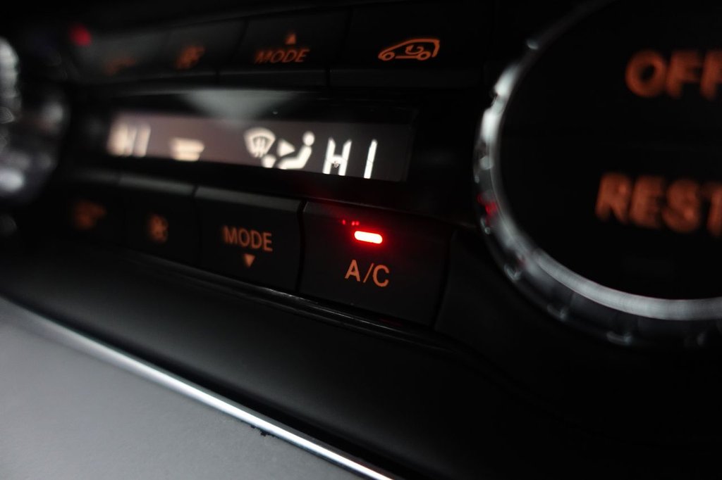 Used Mercedes-Benz CLA 2017 for sale - 76950501: Photo 39