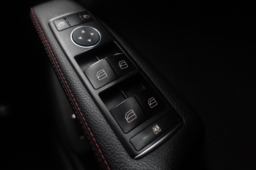 Used Mercedes-Benz CLA 2017 for sale - 76950501: Photo 43