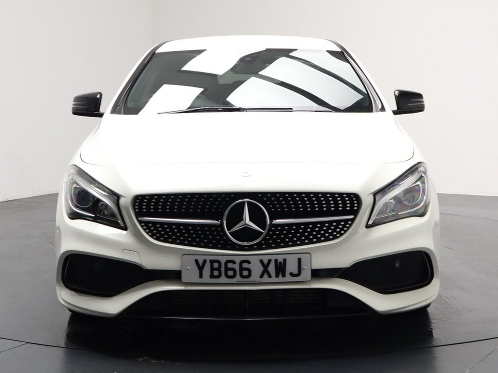 Used Mercedes-Benz CLA 2017 for sale - 76950501: Photo 5