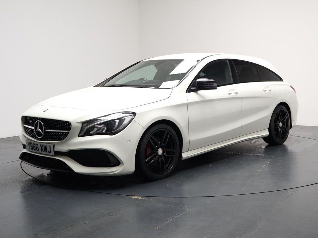 Used Mercedes-Benz CLA 2017 for sale - 76950501: Photo 6