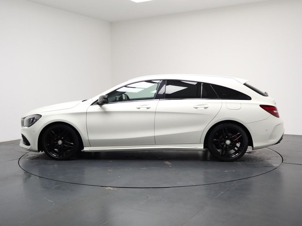Used Mercedes-Benz CLA 2017 for sale - 76950501: Photo 8