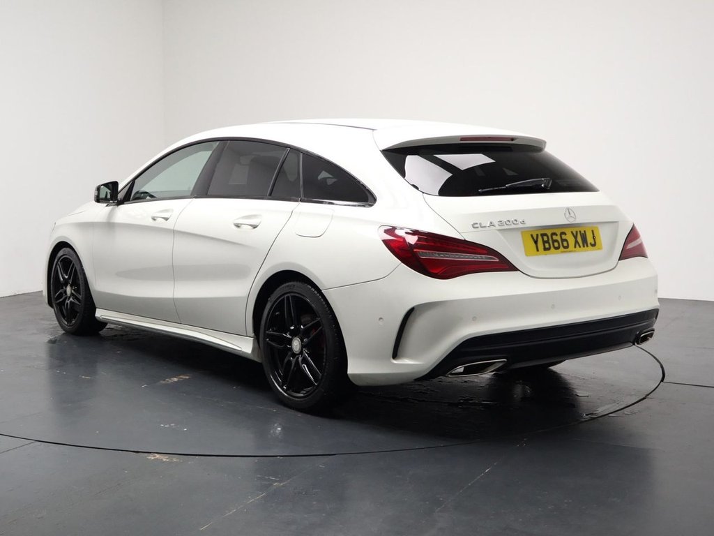 Used Mercedes-Benz CLA 2017 for sale - 76950501: Photo 9