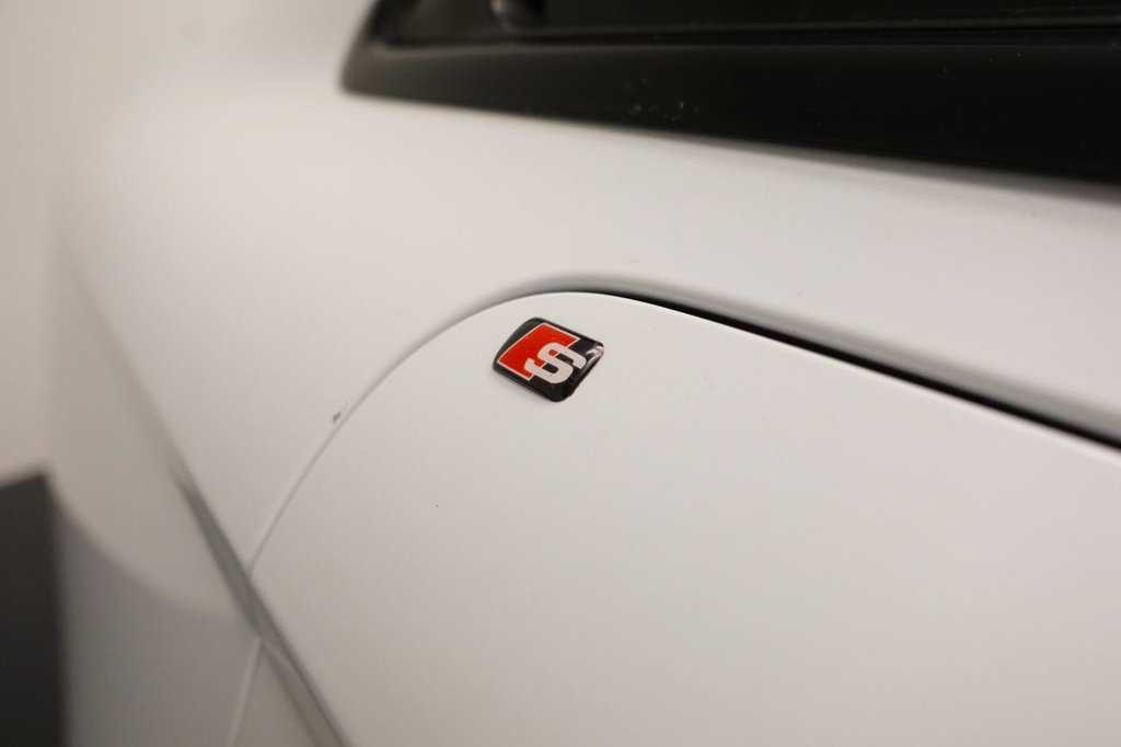 Used Audi A6 Saloon 2014 for sale - 76267290: Photo 17