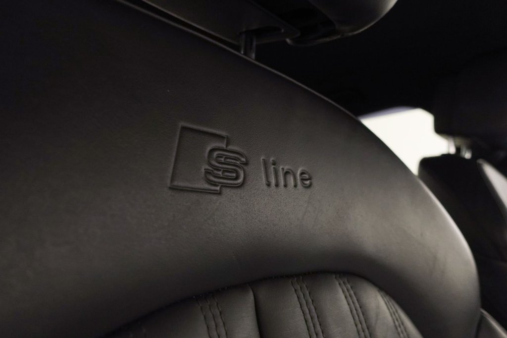 Used Audi A6 Saloon 2014 for sale - 76267290: Photo 20