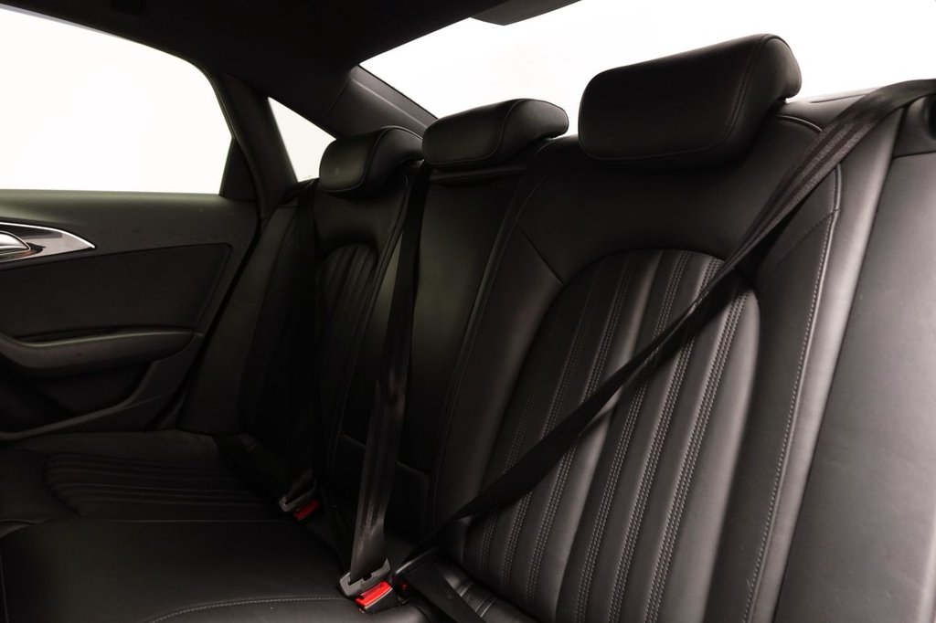 Used Audi A6 Saloon 2014 for sale - 76267290: Photo 23