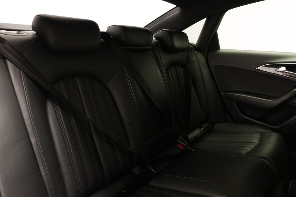 Used Audi A6 Saloon 2014 for sale - 76267290: Photo 24