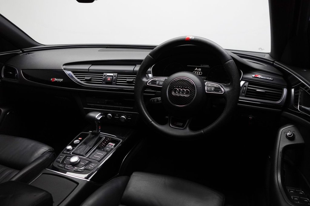 Used Audi A6 Saloon 2014 for sale - 76267290: Photo 26