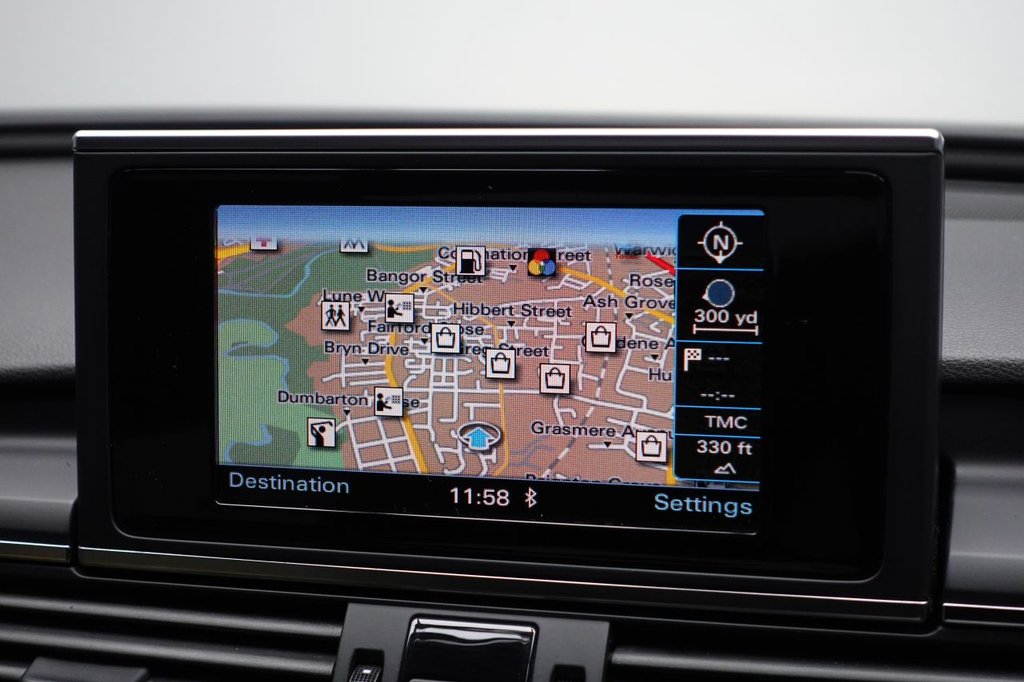 Used Audi A6 Saloon 2014 for sale - 76267290: Photo 3