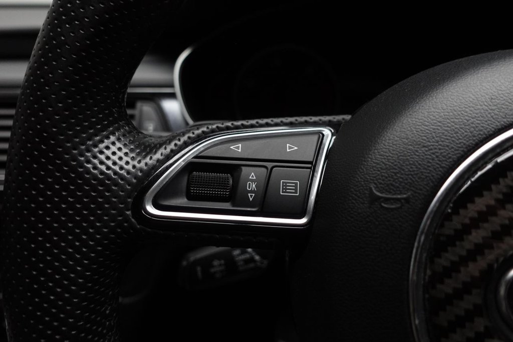 Used Audi A6 Saloon 2014 for sale - 76267290: Photo 33