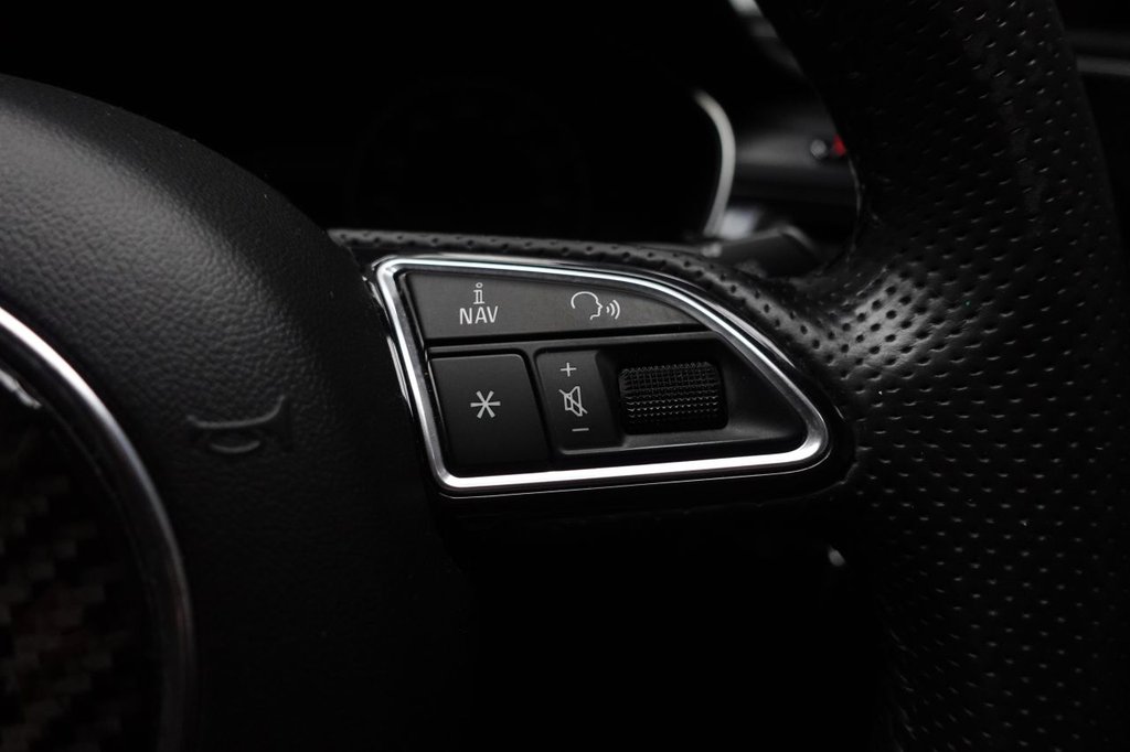 Used Audi A6 Saloon 2014 for sale - 76267290: Photo 35