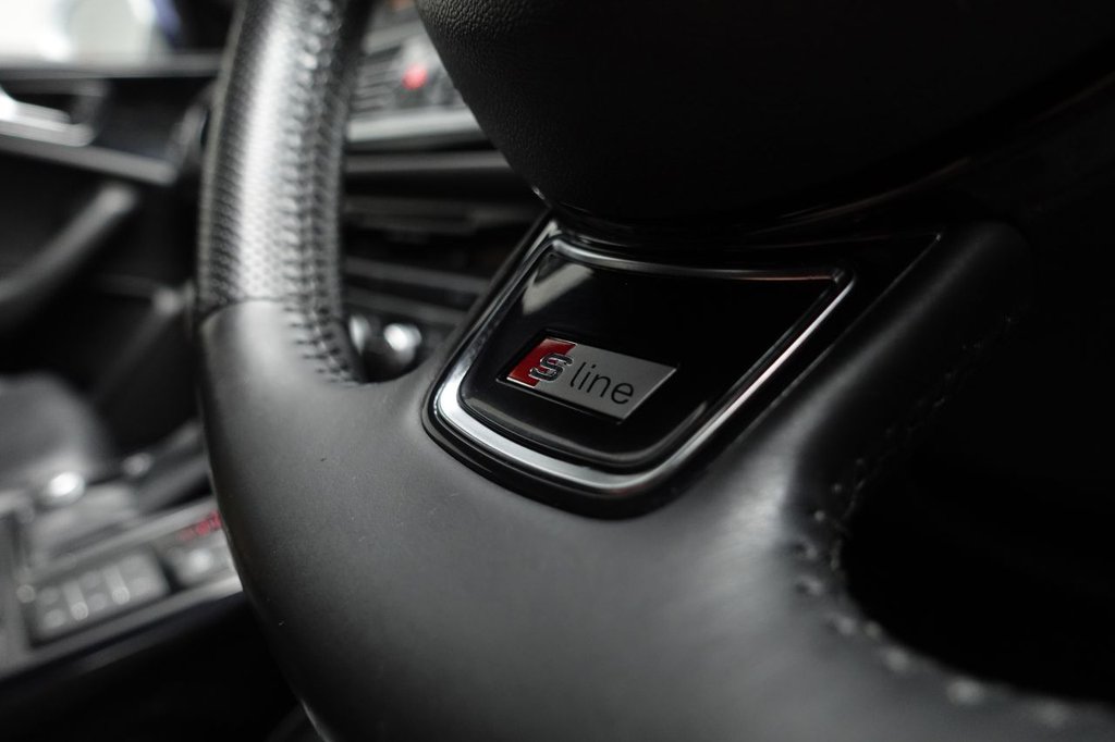 Used Audi A6 Saloon 2014 for sale - 76267290: Photo 36