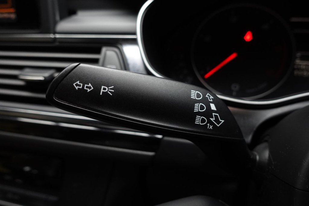 Used Audi A6 Saloon 2014 for sale - 76267290: Photo 38