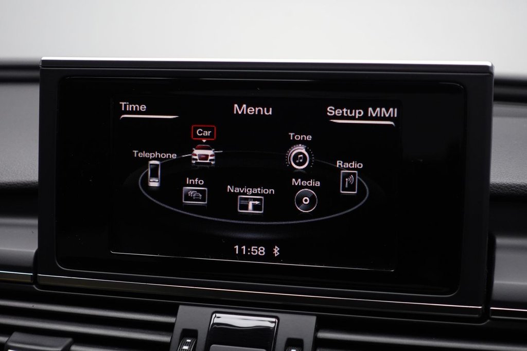 Used Audi A6 Saloon 2014 for sale - 76267290: Photo 41