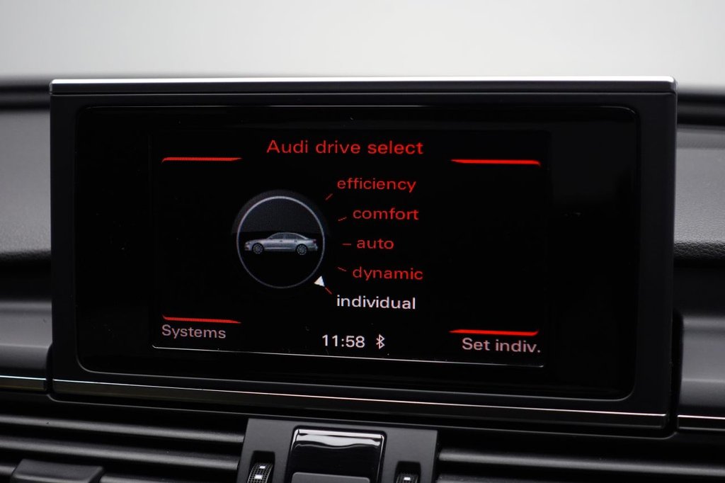 Used Audi A6 Saloon 2014 for sale - 76267290: Photo 42