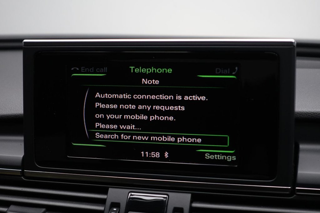 Used Audi A6 Saloon 2014 for sale - 76267290: Photo 43