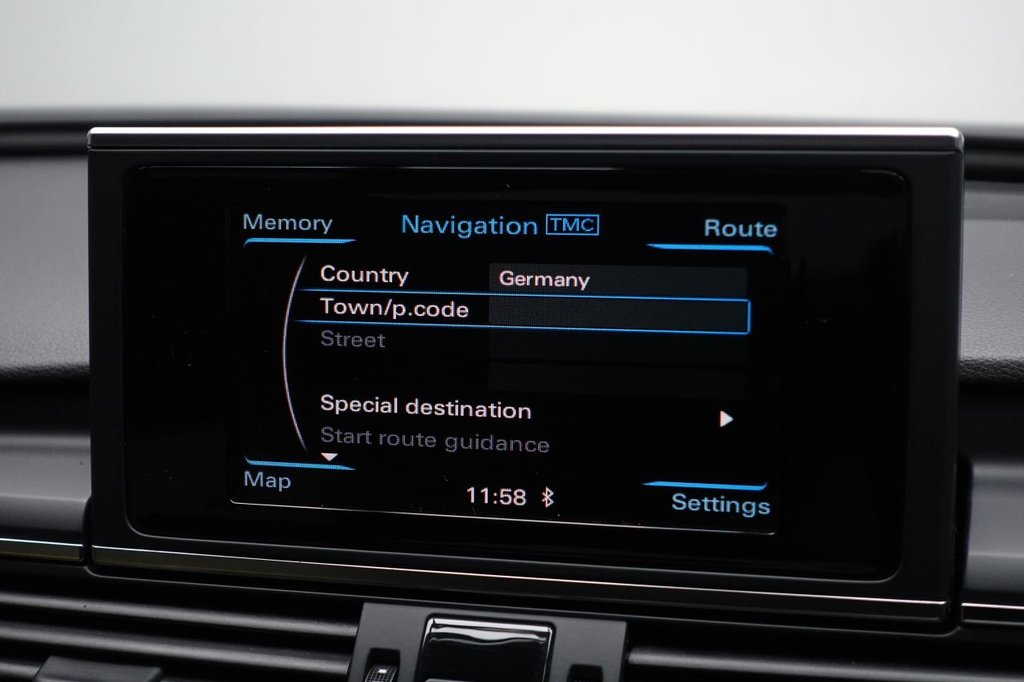 Used Audi A6 Saloon 2014 for sale - 76267290: Photo 44