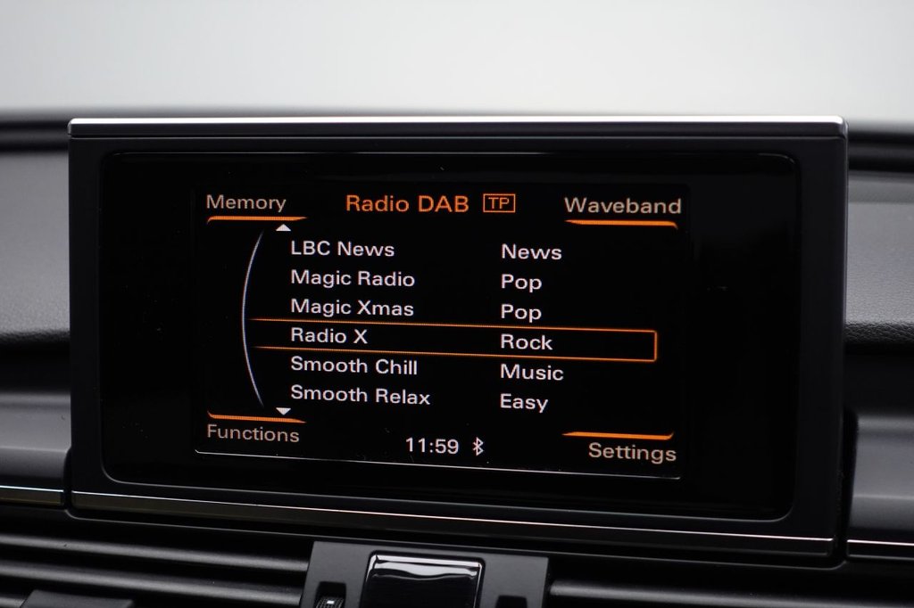 Used Audi A6 Saloon 2014 for sale - 76267290: Photo 47