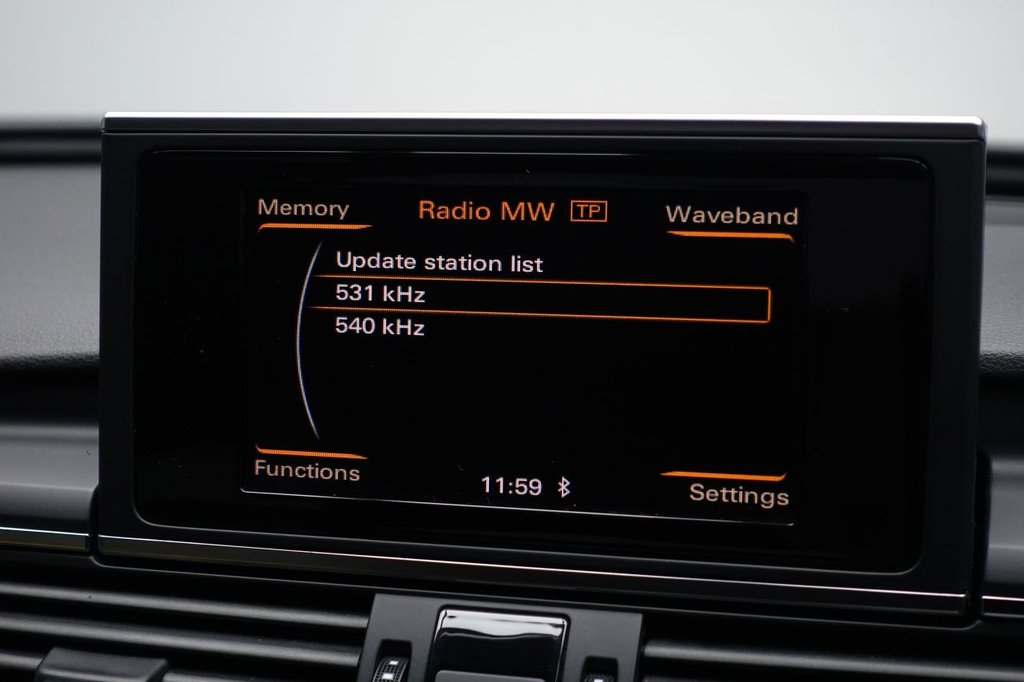 Used Audi A6 Saloon 2014 for sale - 76267290: Photo 49