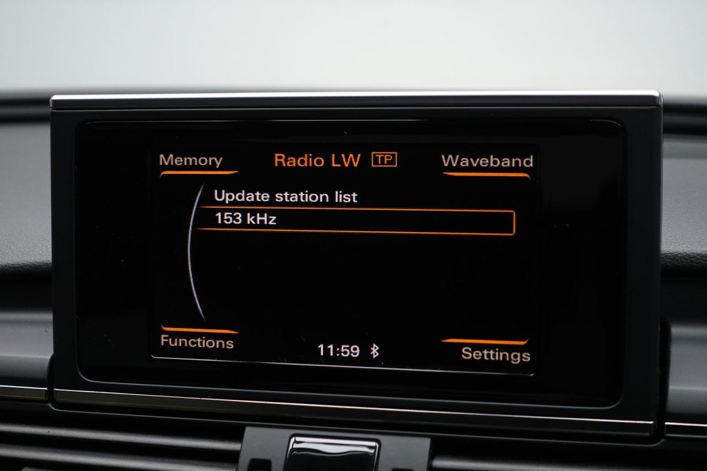 Used Audi A6 Saloon 2014 for sale - 76267290: Photo 50