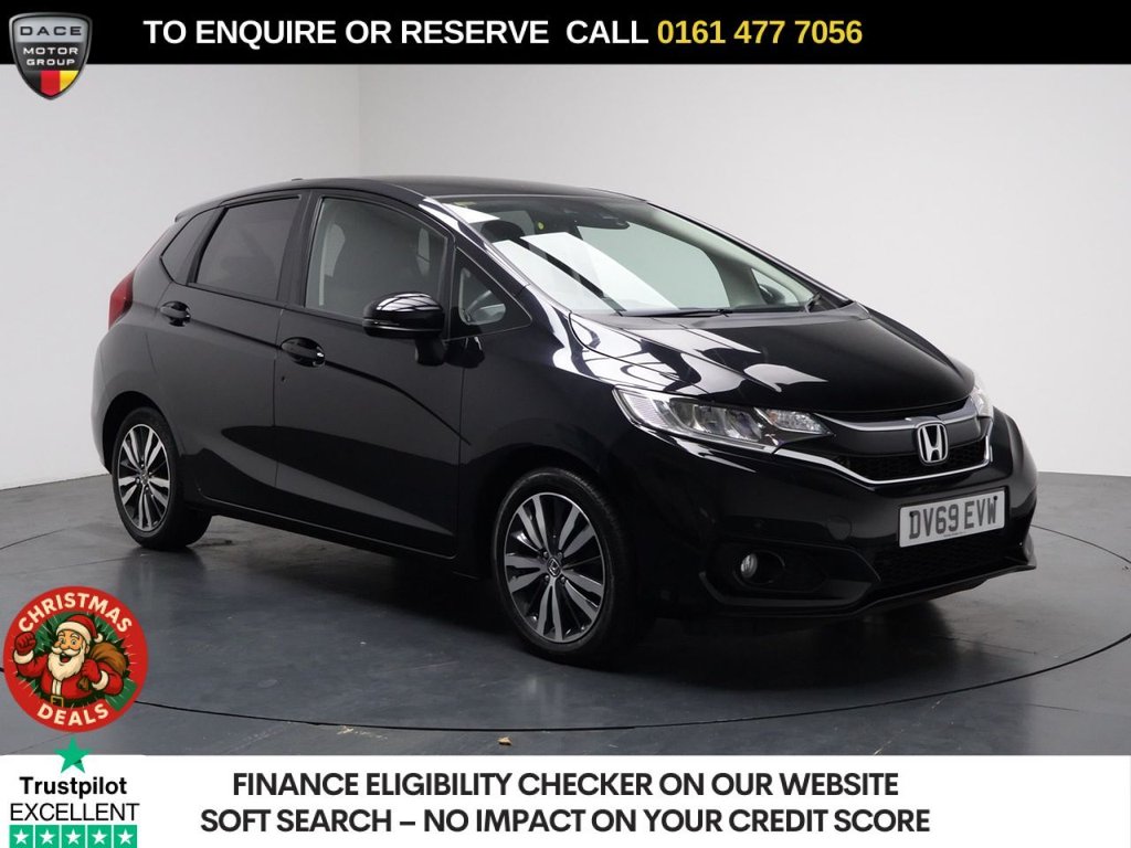 Used Honda Jazz 2020 for sale - 76291817: Photo 1