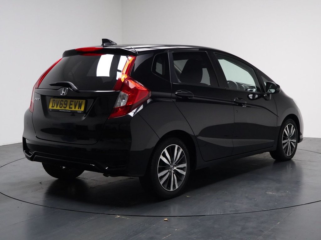Used Honda Jazz 2020 for sale - 76291817: Photo 12