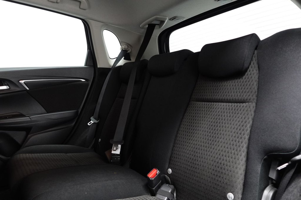 Used Honda Jazz 2020 for sale - 76291817: Photo 16