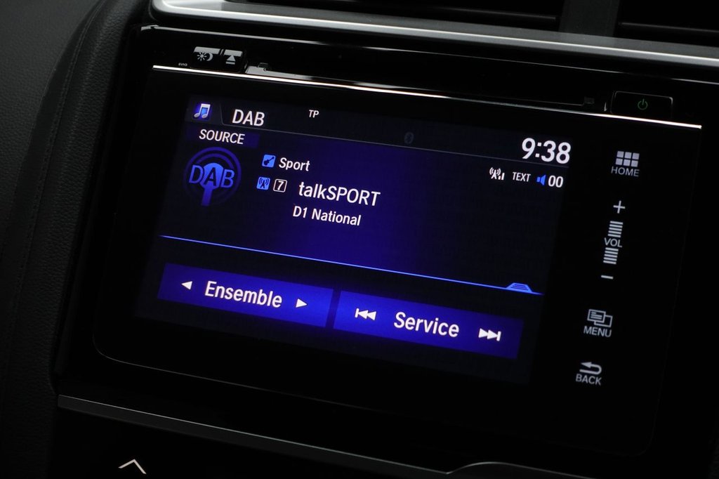 Used Honda Jazz 2020 for sale - 76291817: Photo 30