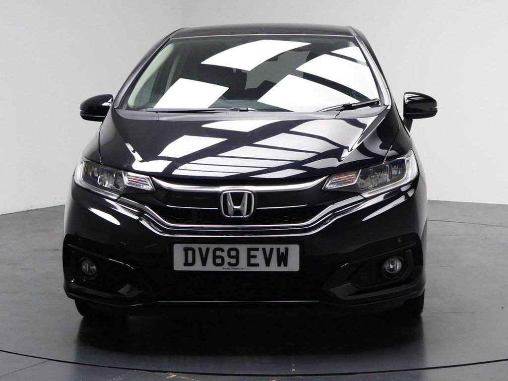 Used Honda Jazz 2020 for sale - 76291817: Photo 5