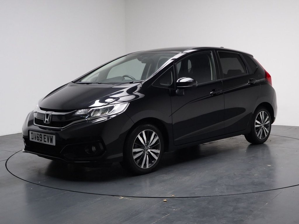 Used Honda Jazz 2020 for sale - 76291817: Photo 6