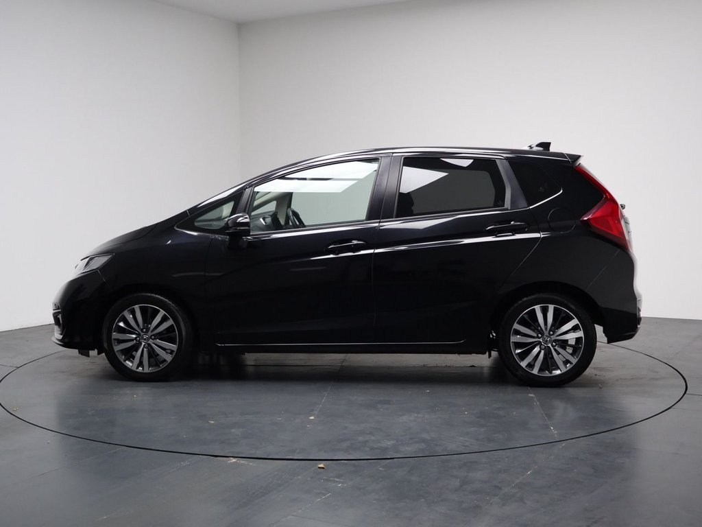 Used Honda Jazz 2020 for sale - 76291817: Photo 8