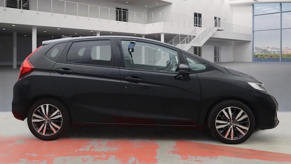Used Honda Jazz 2020 for sale - 76291817: Photo 8