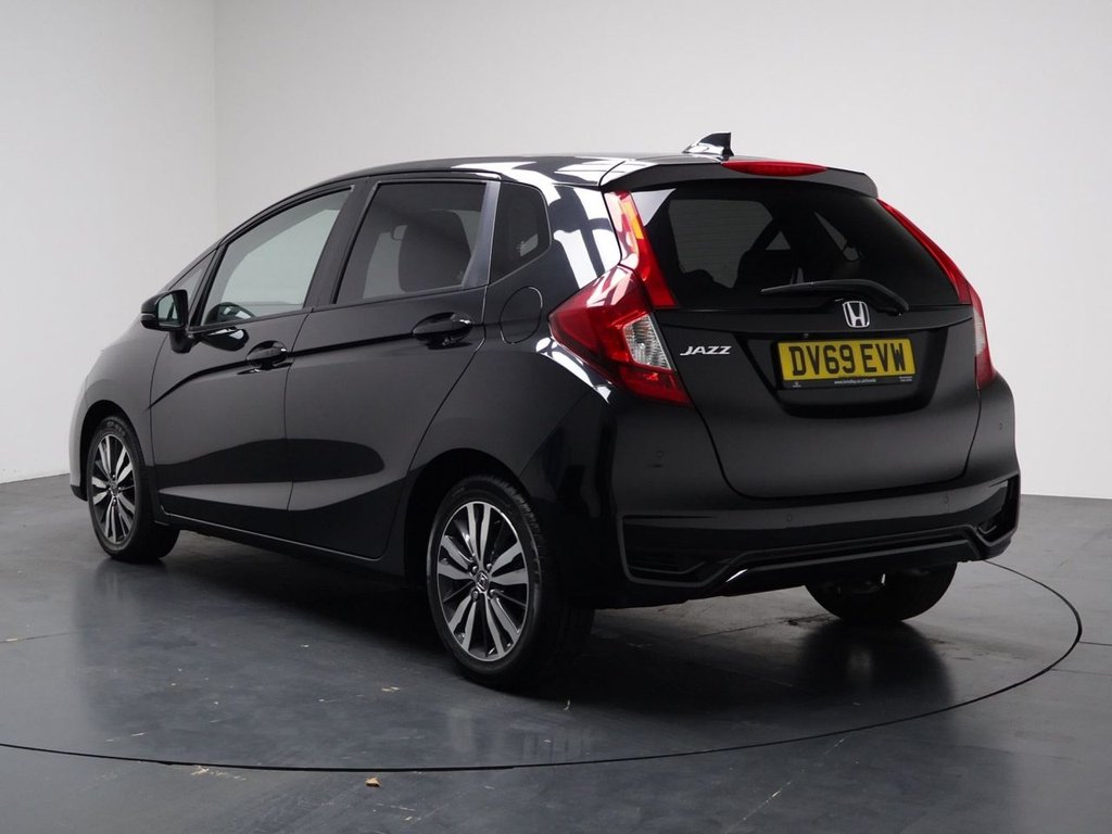 Used Honda Jazz 2020 for sale - 76291817: Photo 9